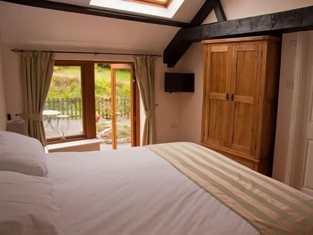 Ghyll Farm Bed & Breakfast - Room