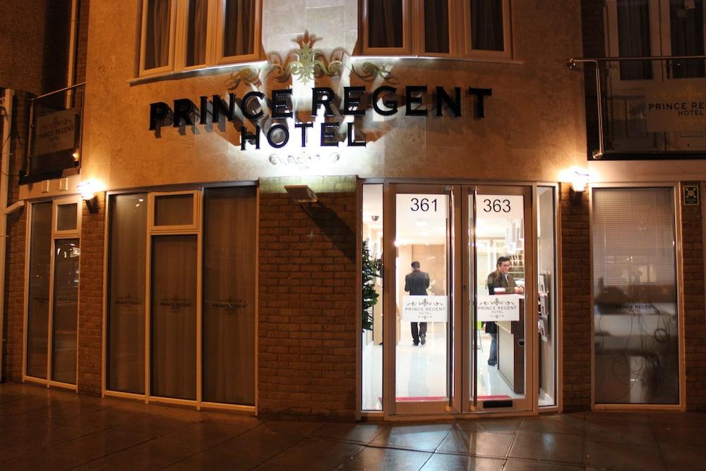 Prince Regent Hotel Excel London - Other