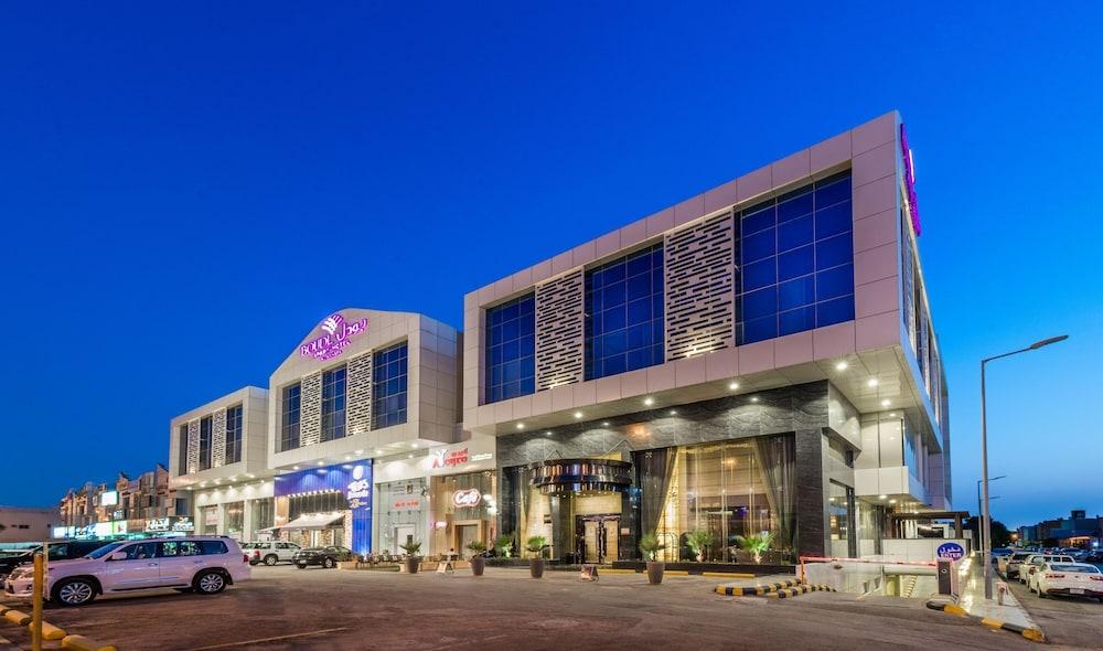 فندق بودل الصحافة الرياض - Featured Image