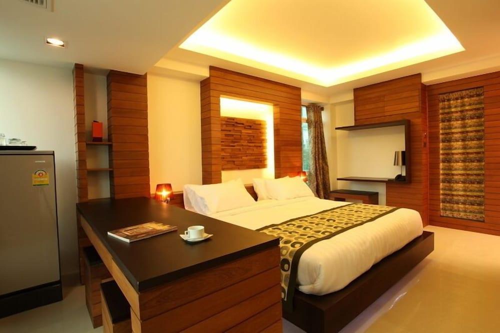 Baannueng at Aree 5 Hotel - Featured Image