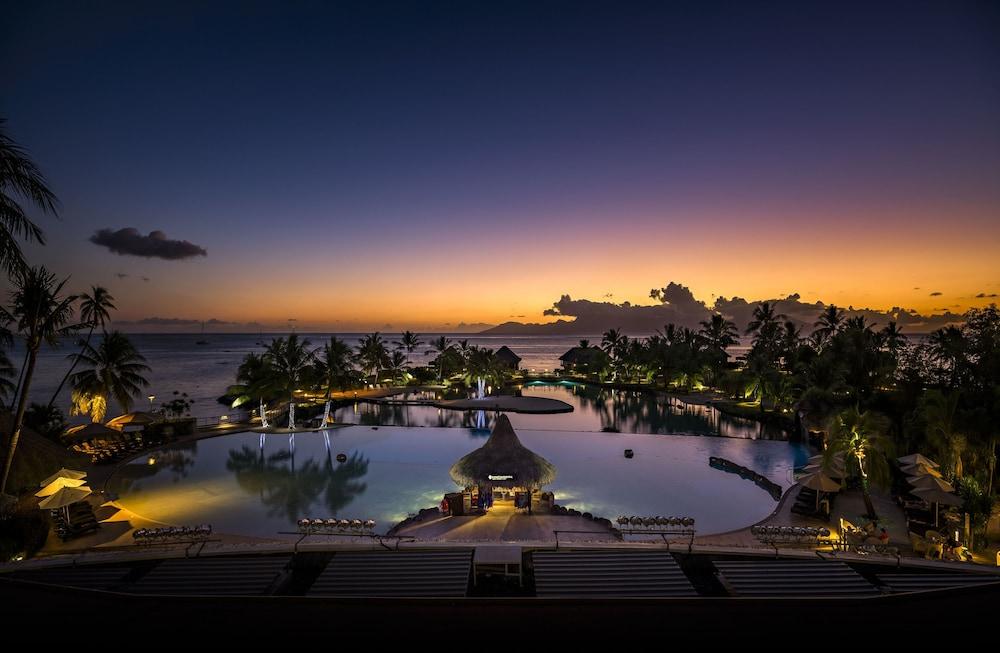 InterContinental Resort Tahiti, an IHG Hotel - Exterior
