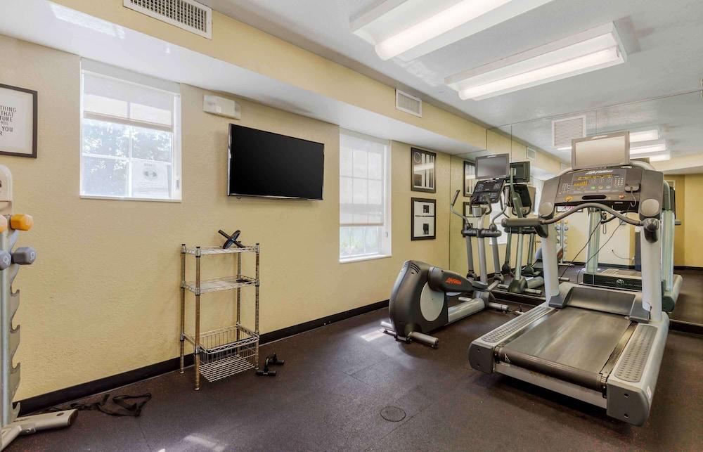 Extended Stay America Suites Chantilly Dulles - Fitness Facility