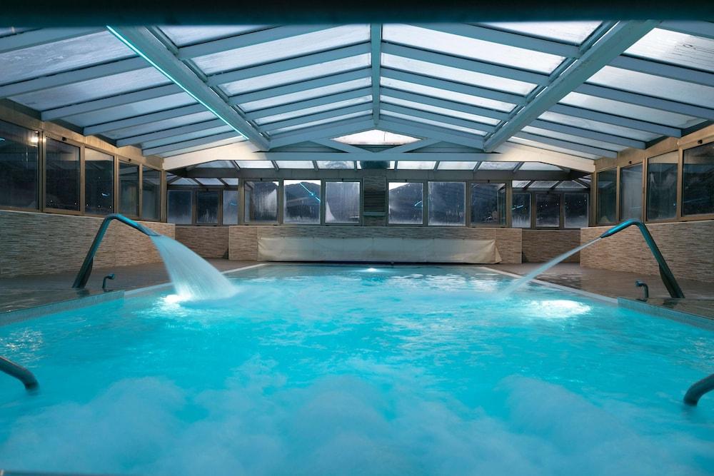 Hotel Best Andorra Center - Indoor Pool