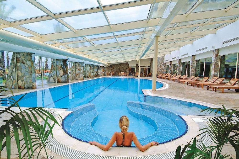 MC Arancia Resort Hotel - All Inclusive - Indoor Pool