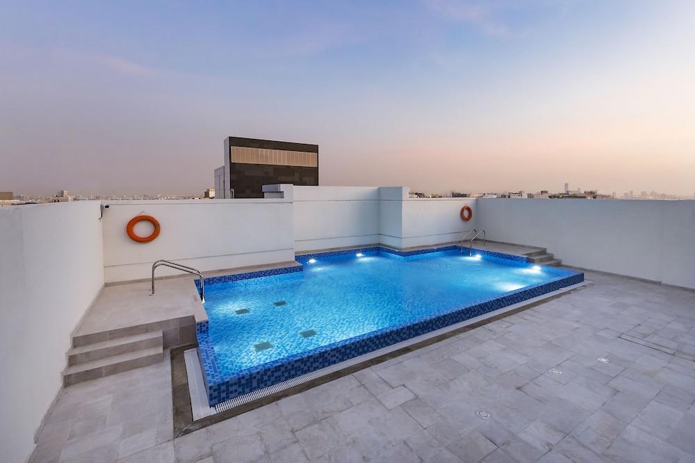 Citymax Hotel Al Barsha - null