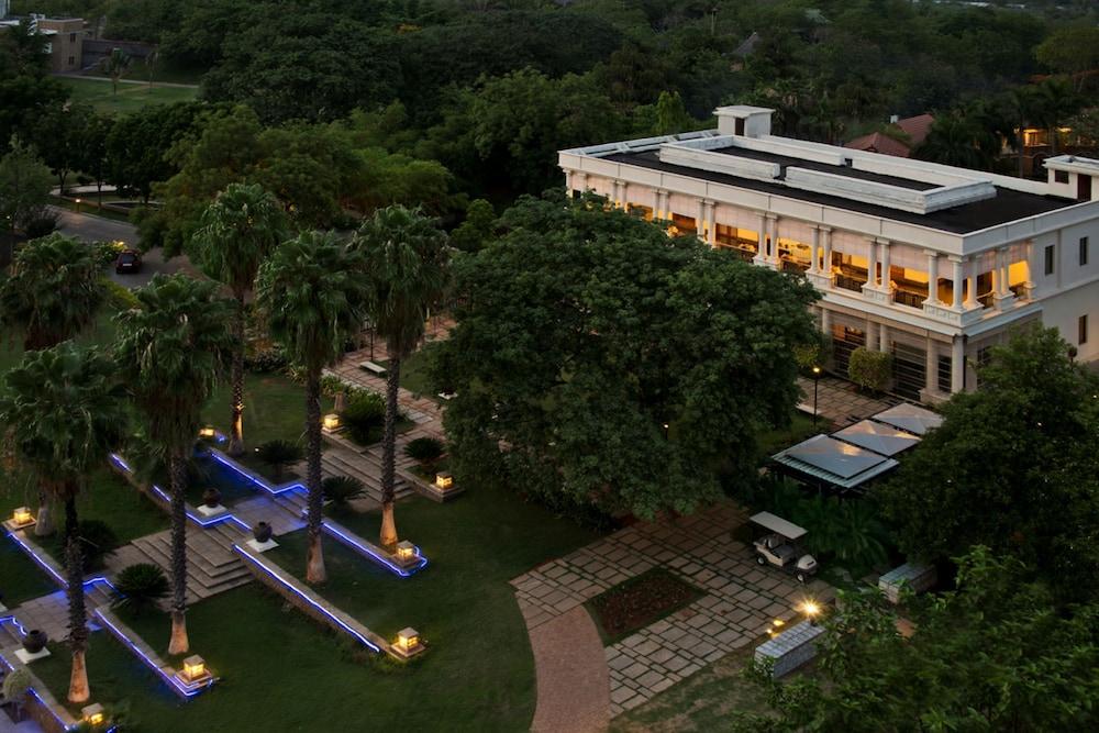 Golkonda Resorts & Spa - Exterior