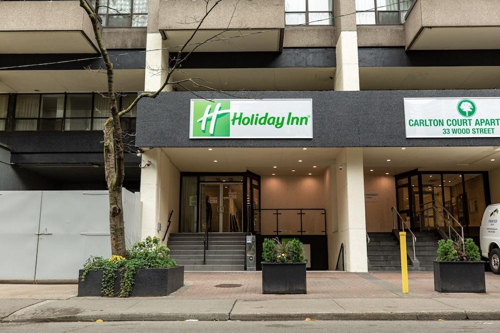 Holiday Inn Toronto Downtown Centre, an IHG Hotel - Exterior