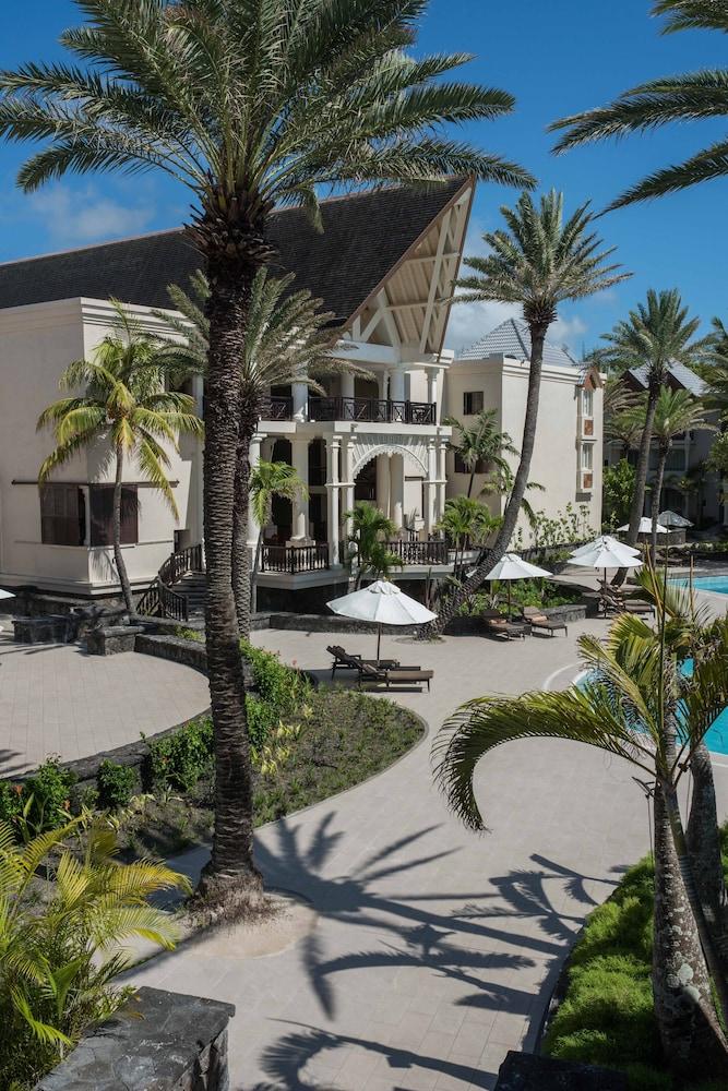 The Residence Mauritius - Pool