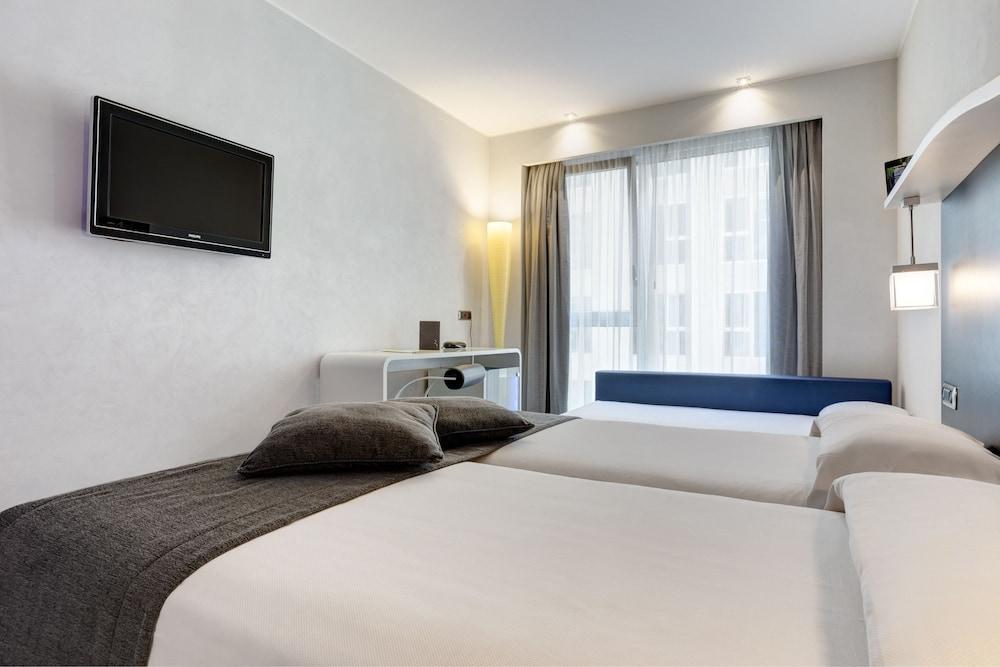 Best Western Premier Hotel Royal Santina - Room