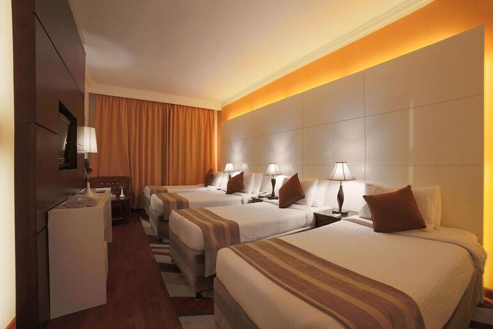 Mira Ajyad Hotel - Room