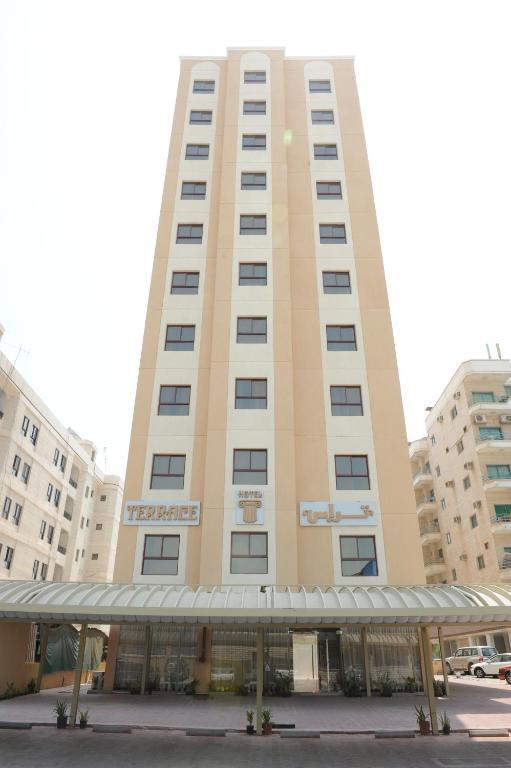 Terrace Furnished Apartments - Salmiya - Other