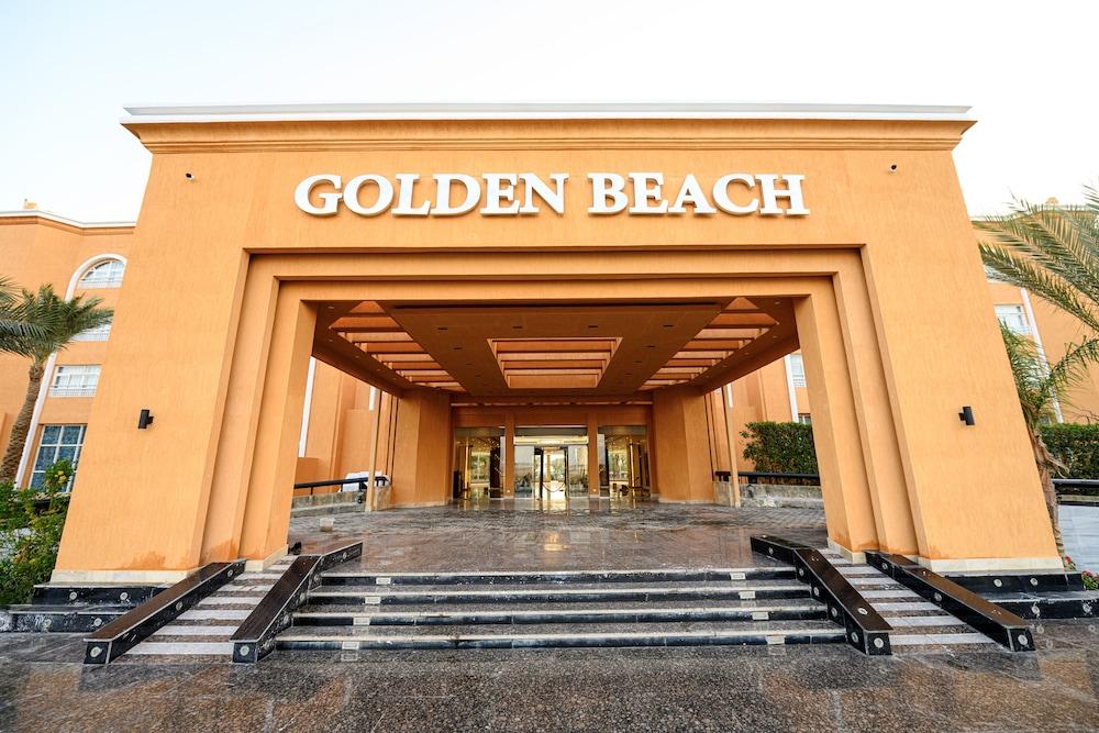 Golden Beach Resort - All inclusive - Exterior