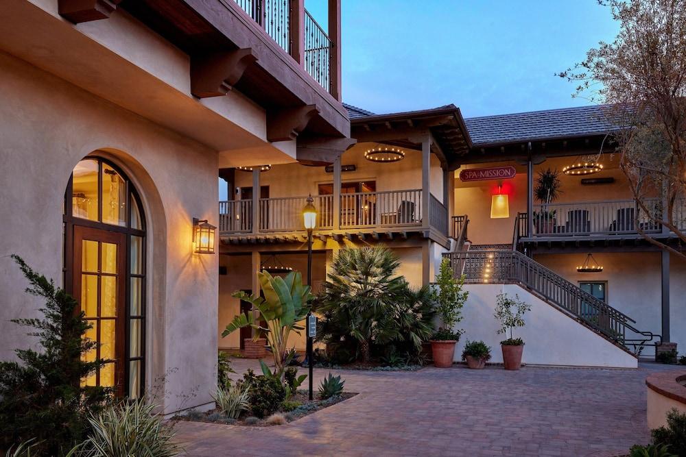 Inn at the Mission San Juan Capistrano, Autograph Collection by Marriott - Exterior