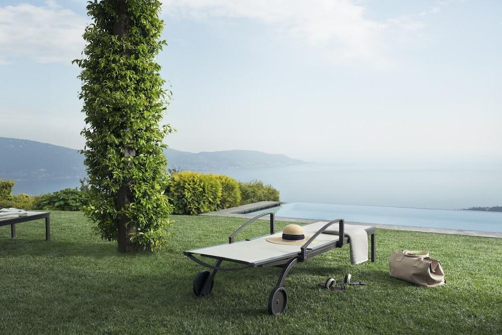 Lefay Resort & SPA Lago di Garda - Private Pool