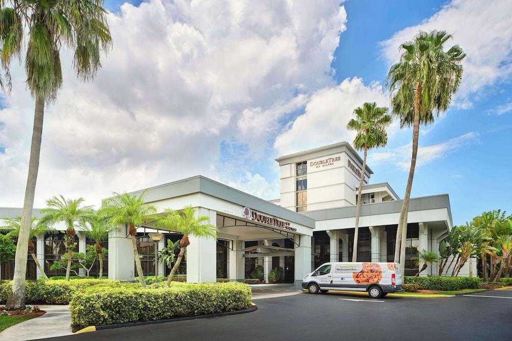 Doubletree By Hilton - Palm Beach Gardens - Featured Image