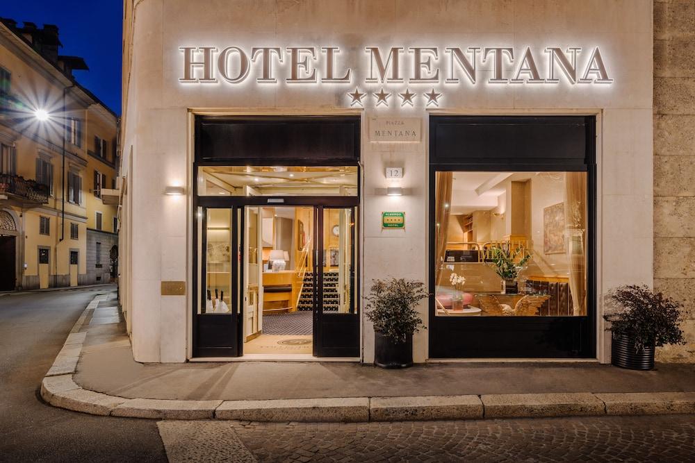 Hotel Mentana - by R Collection Hotels - Featured Image