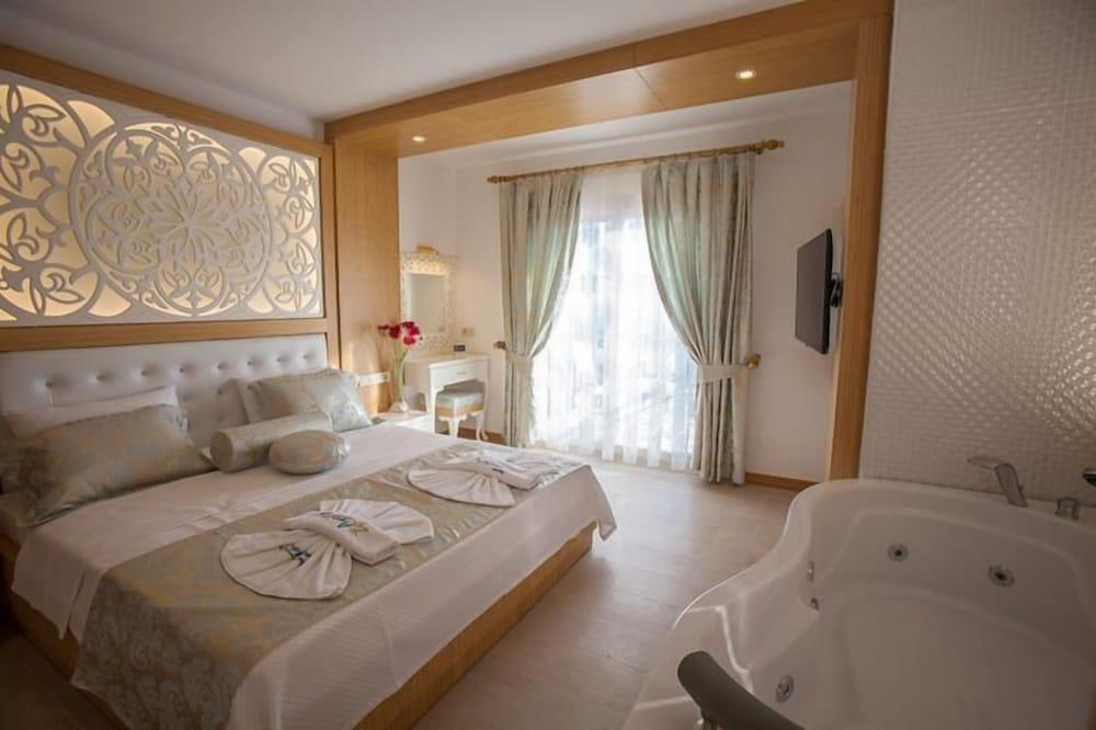 Hotel Aysima - Room