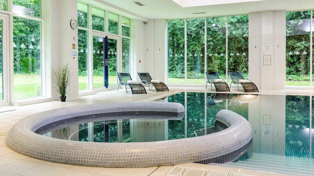 Muthu Clumber Park Hotel and Spa - Indoor Pool