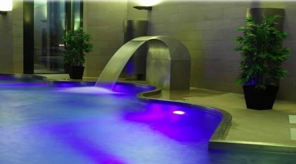 Hotel Aquafit - Pool