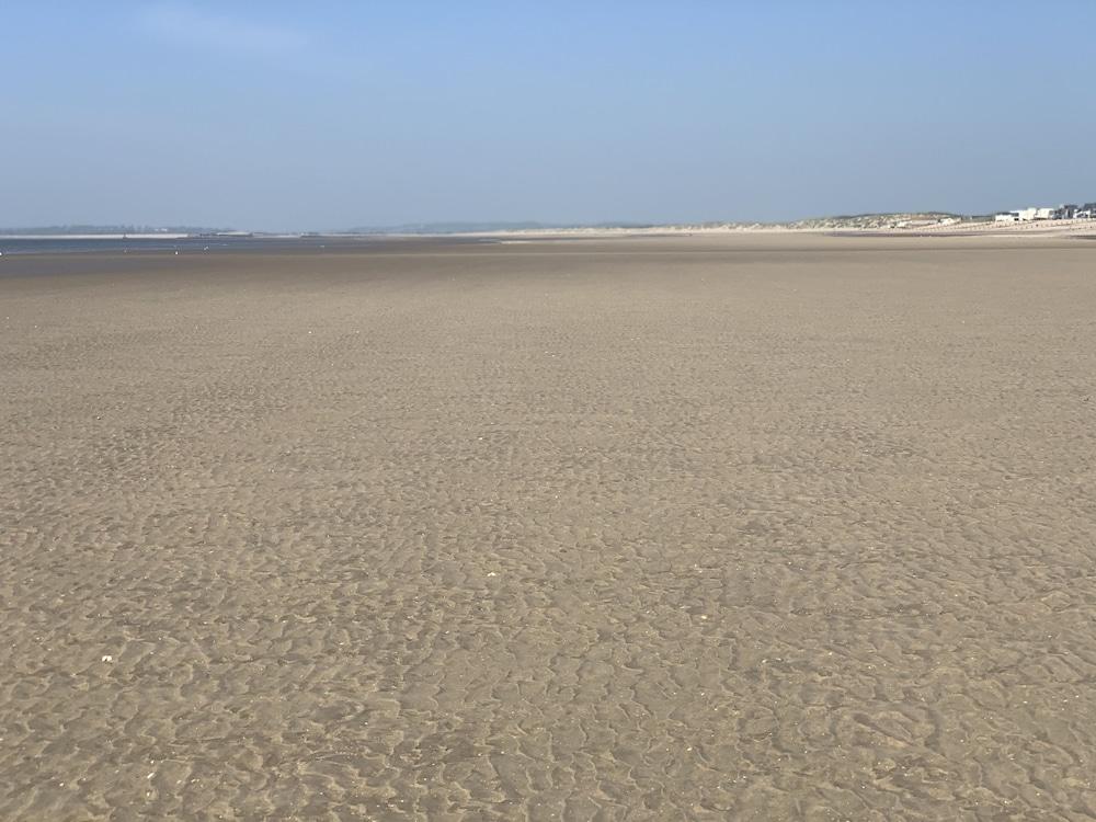Beautiful Camber Sands Home Away From Home - null