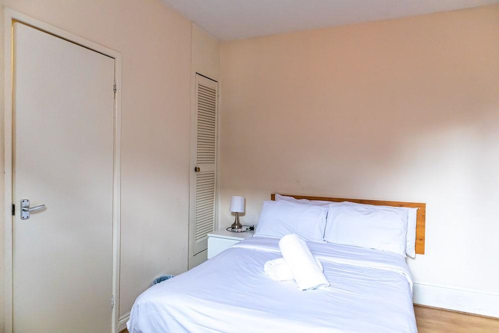 Addenro Serviced Rooms - Room