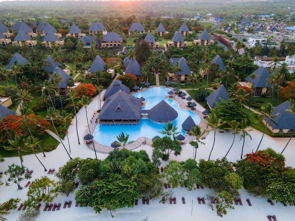 Neptune Pwani Beach Resort & Spa Zanzibar - All Inclusive - Featured Image