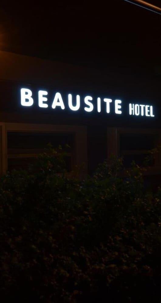 Beausitehotel - Exterior