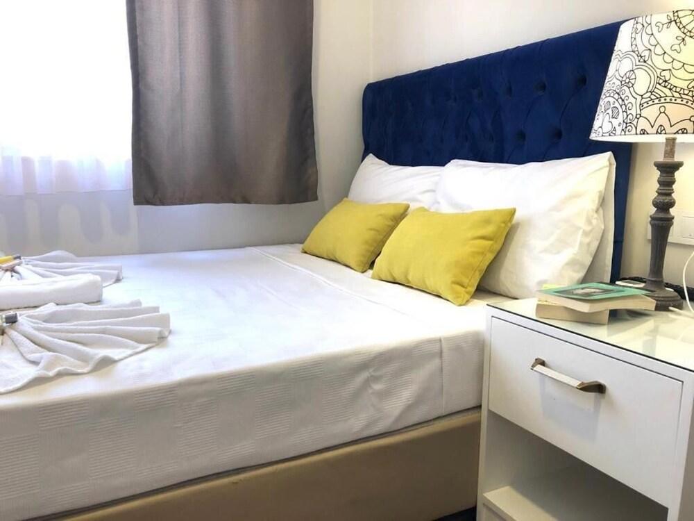Turunç Hotel Antalya - Room