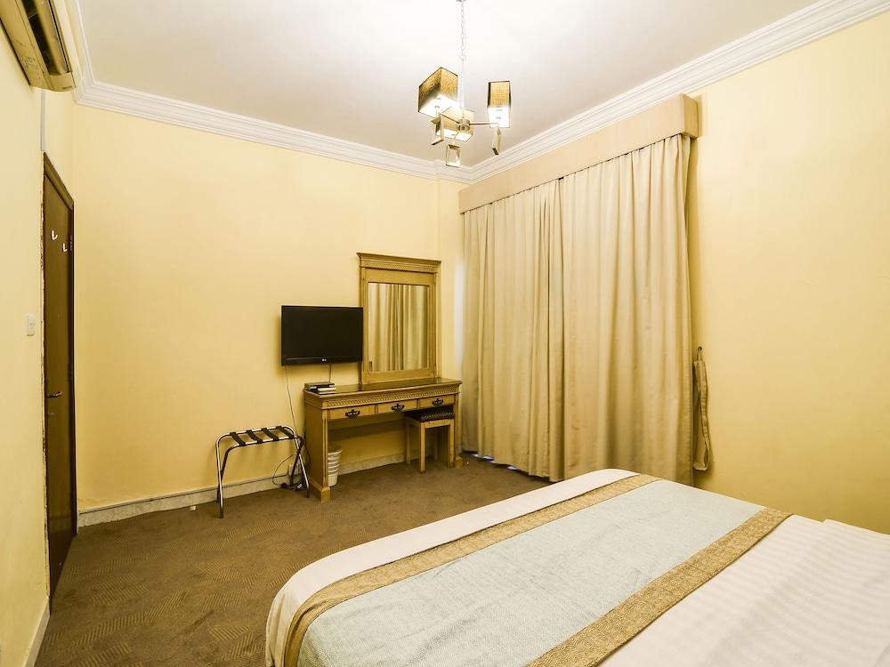 OYO 125 Al Hamra Palace - Room