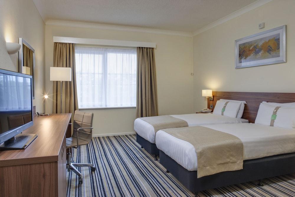 Holiday Inn York, an IHG Hotel - Room