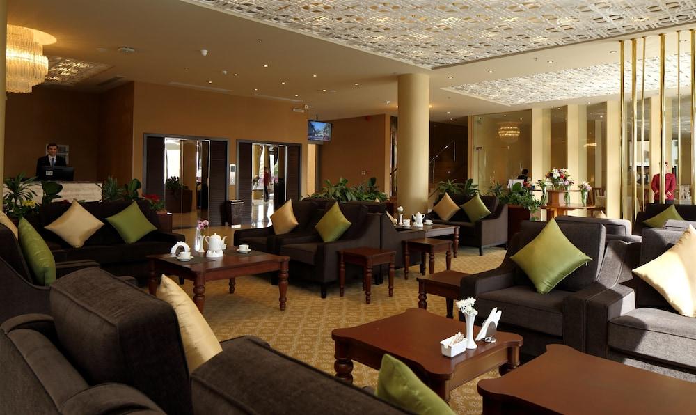 فندق مليسا الرياض - Lobby