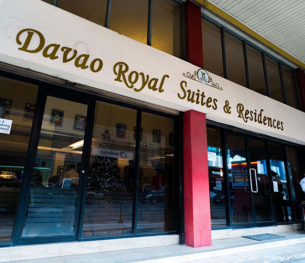 Davao Royal Suites and Residences - Featured Image