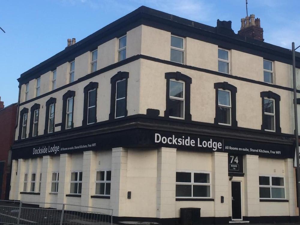 Dockside Lodge Ensuite Rooms - null