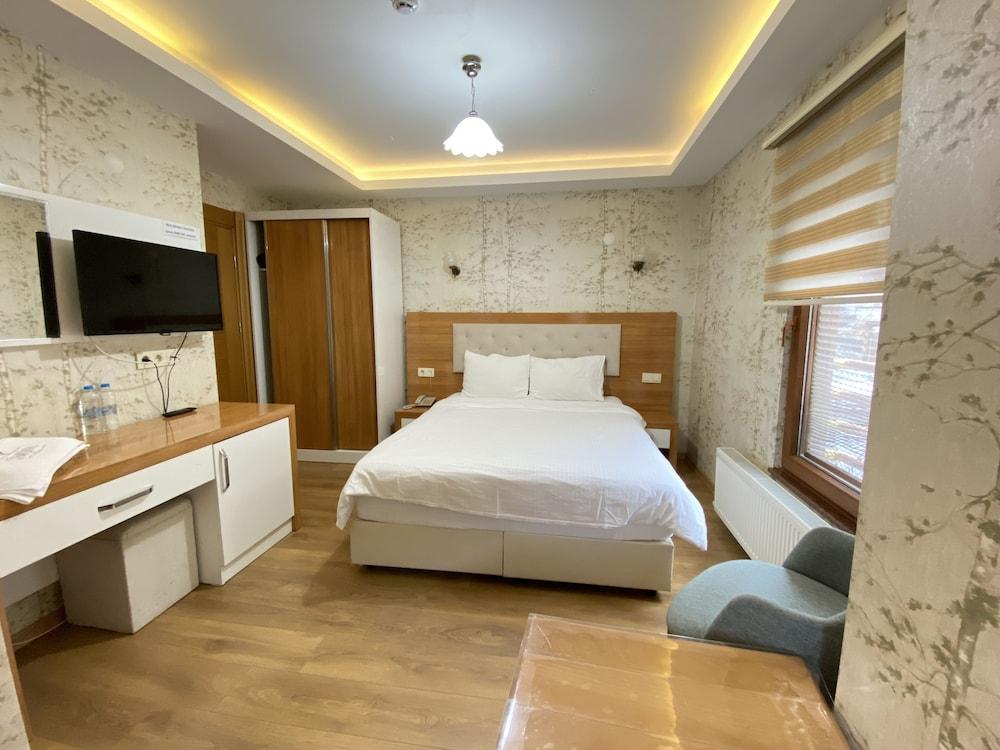 Ayder Simsir Butik Hotel - Room