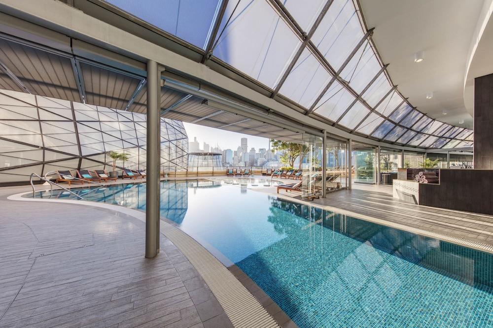 The Star Grand Hotel and Residences Sydney - Pool