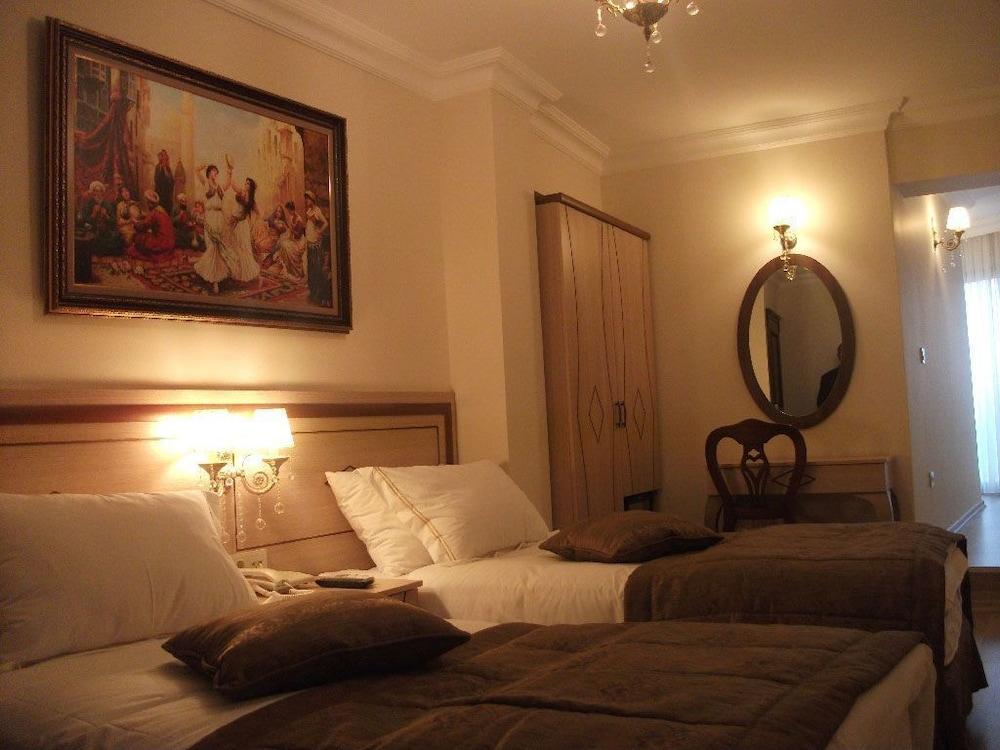 Sultan Palace Hotel - Room