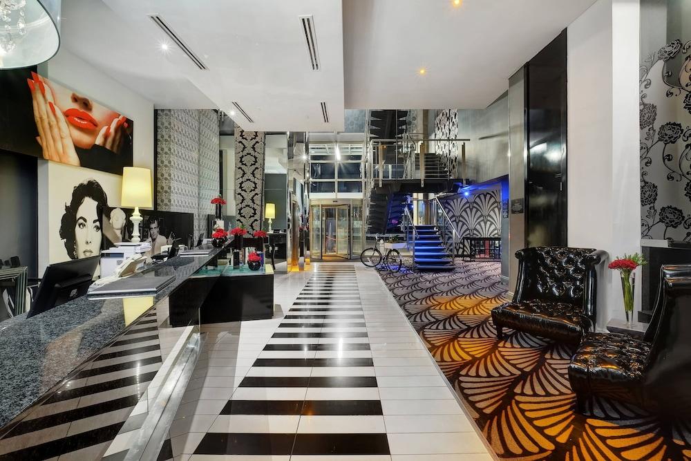 Protea Hotel Fire & Ice by Marriott JHB Melrose Arch - Featured Image