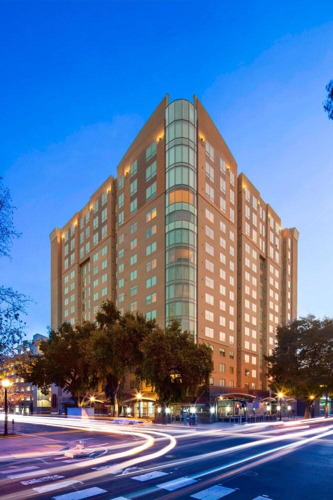 Residence Inn by Marriott Sacramento Downtown at Capitol Park - Featured Image