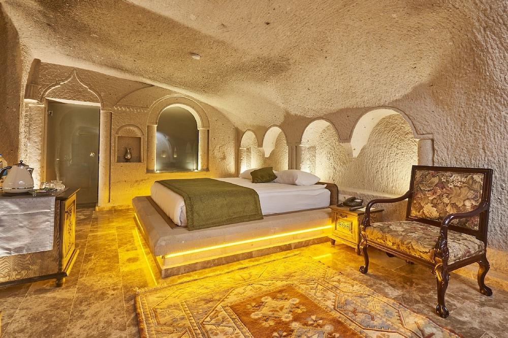 Wings Cappadocia Hotel - Featured Image