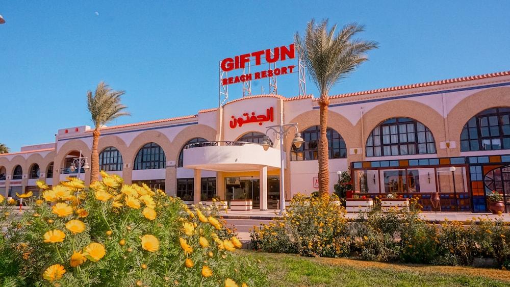 Giftun Azur Resort - All inclusive - Exterior