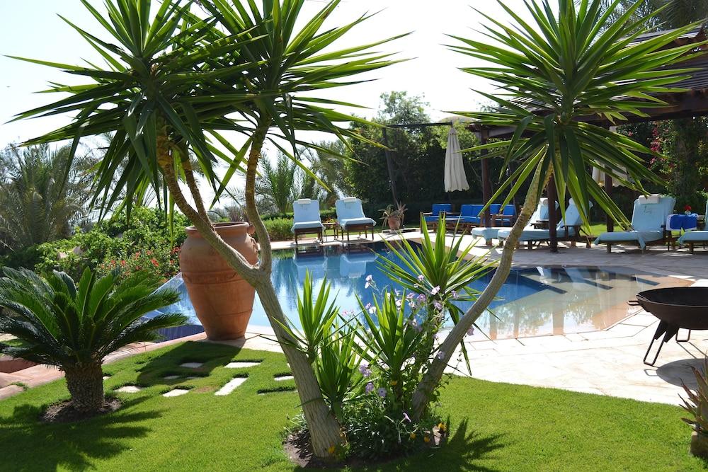 Lazib Inn Resort & Spa - Property Grounds