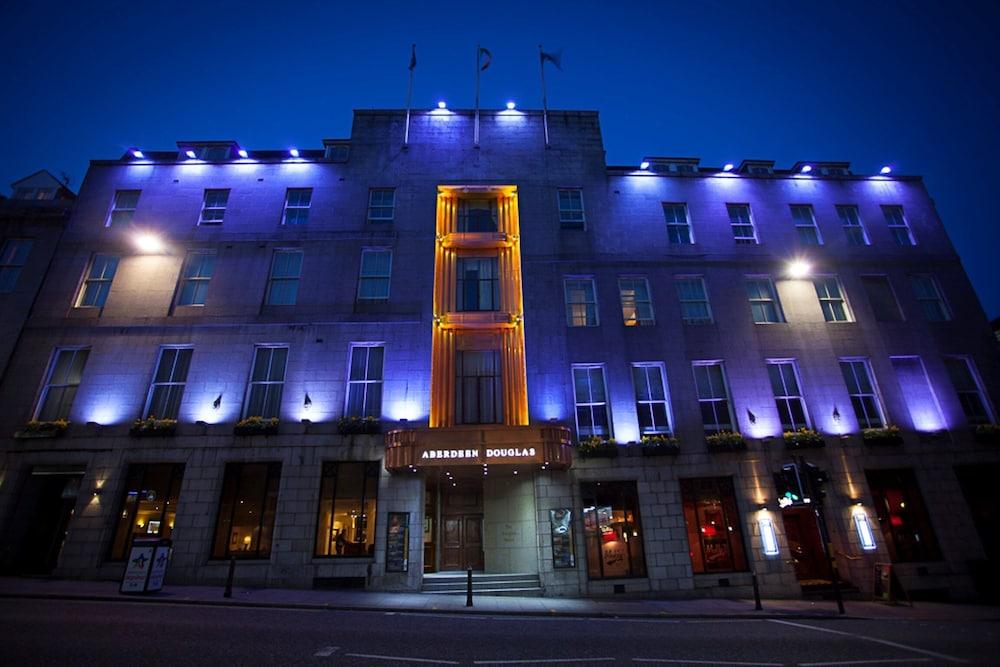 Aberdeen Douglas Hotel - Featured Image