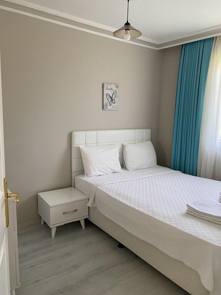 Yunus Apart Hotel - Room