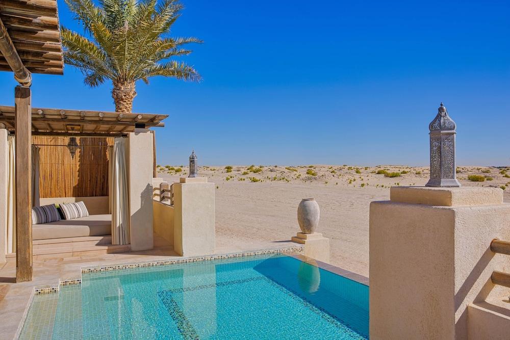 Al Wathba, a Luxury Collection Desert Resort & Spa, Abu Dhabi - Pool