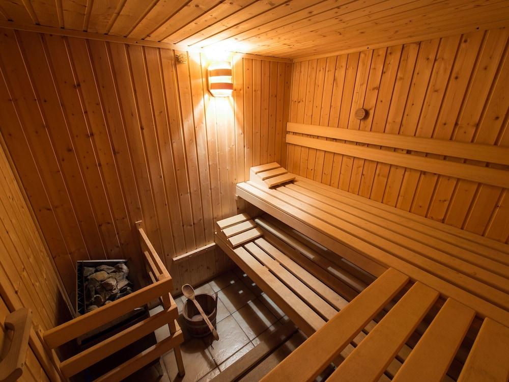 Cosy Holiday Home With Sauna in the Allgau - Spa Treatment