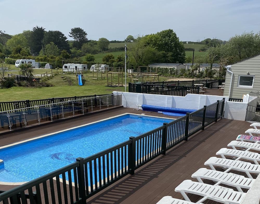 Calloose Holiday Park - Featured Image