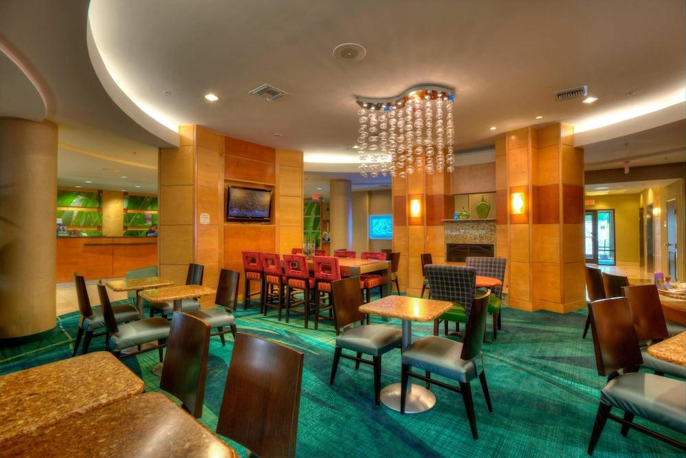 Springhill Suites by Marriott Tampa Brandon - Featured Image