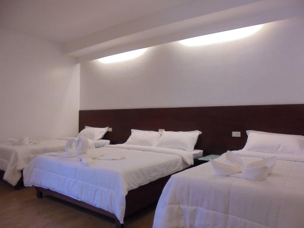 Lindi Hotel Baguio - Room