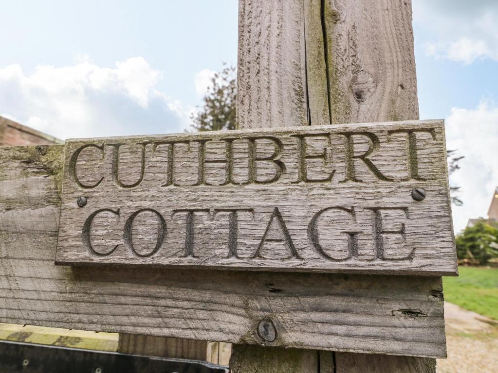 Cuthbert's Cottage, Berwick-upon-Tweed - Other