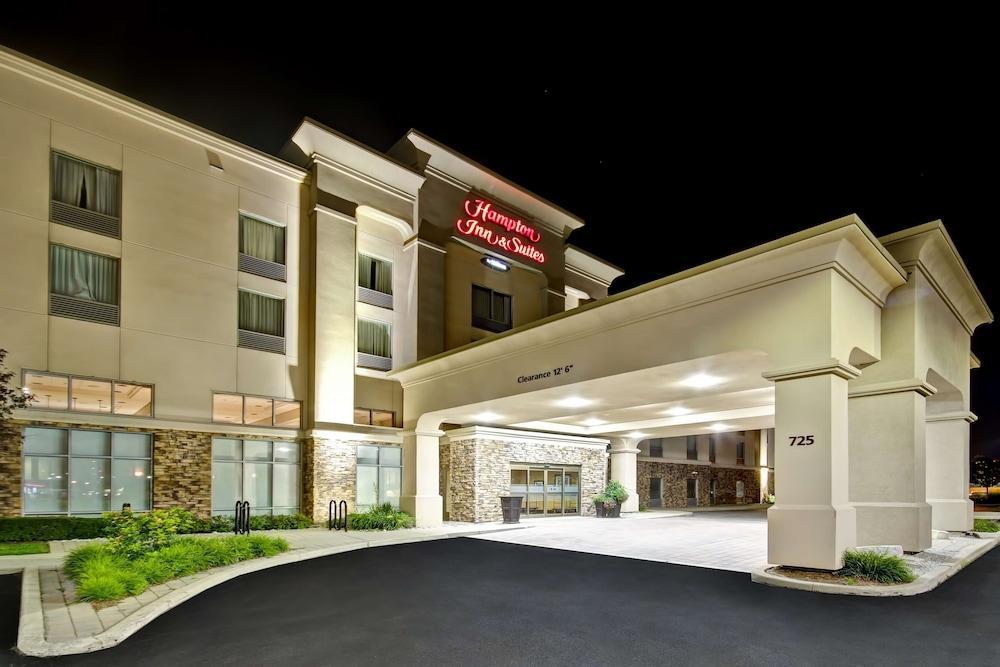 Hampton Inn & Suites by Hilton - Guelph - Featured Image
